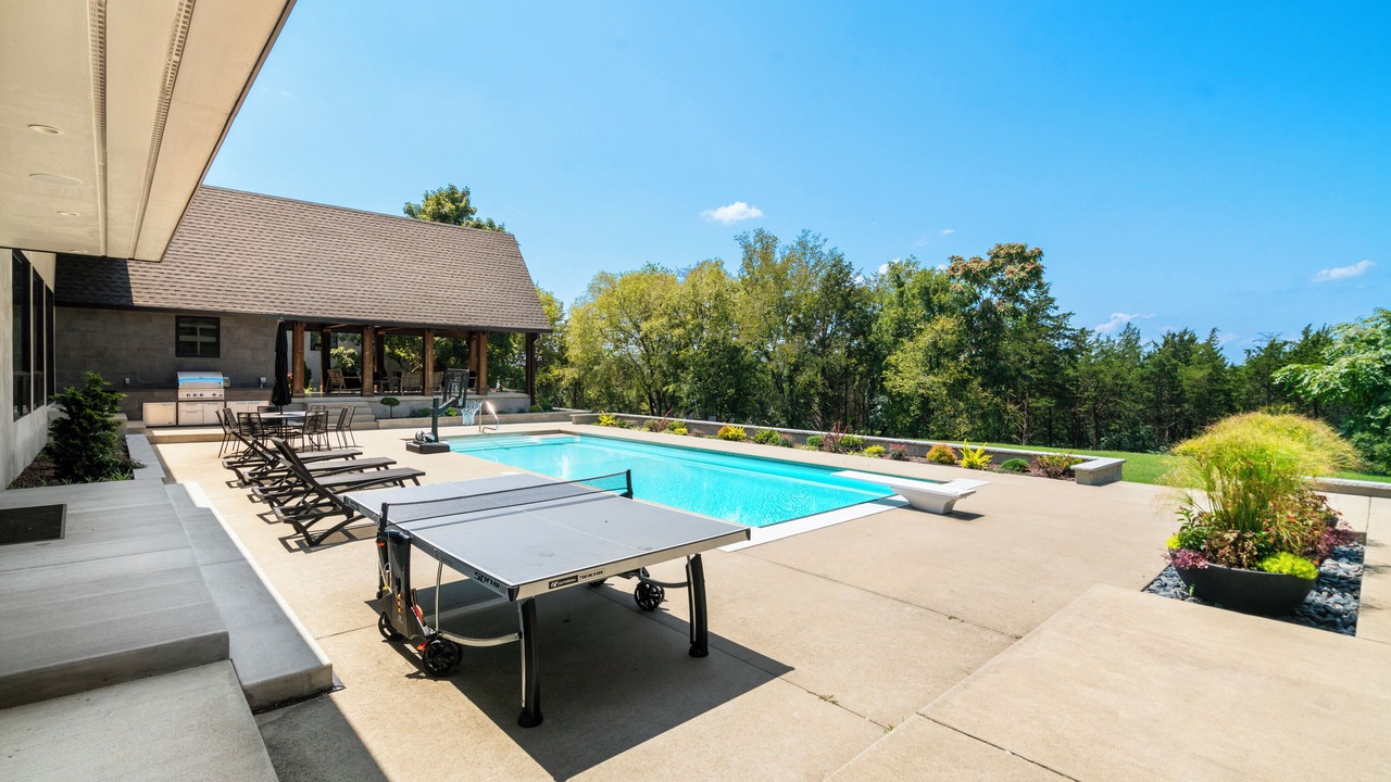 Photo of Outdoor in Franklin