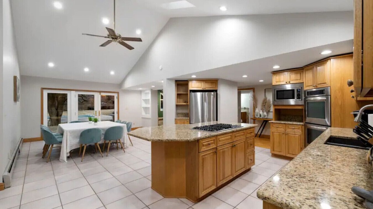 Photo of Kitchen in Town of Ramapo