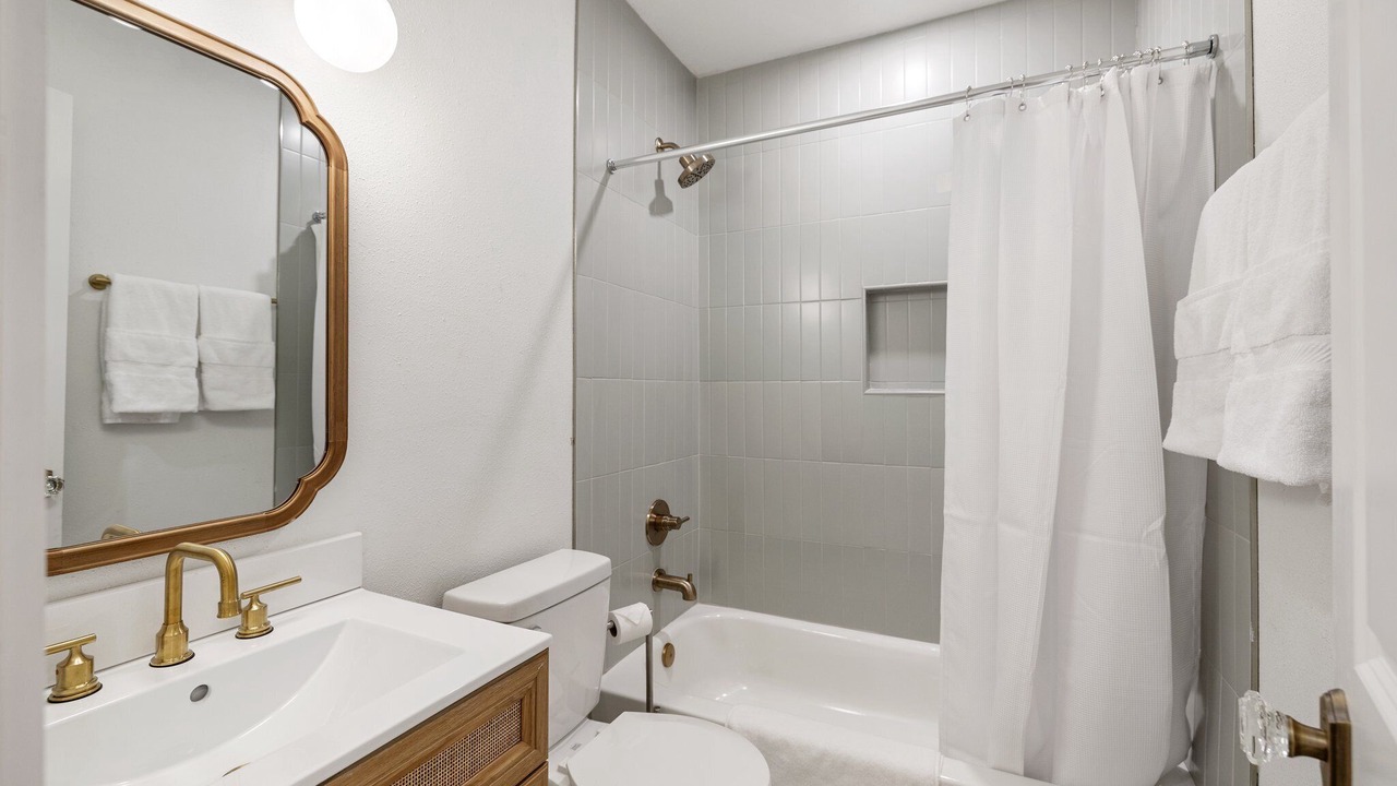 Photo of Bathroom in MacGregor