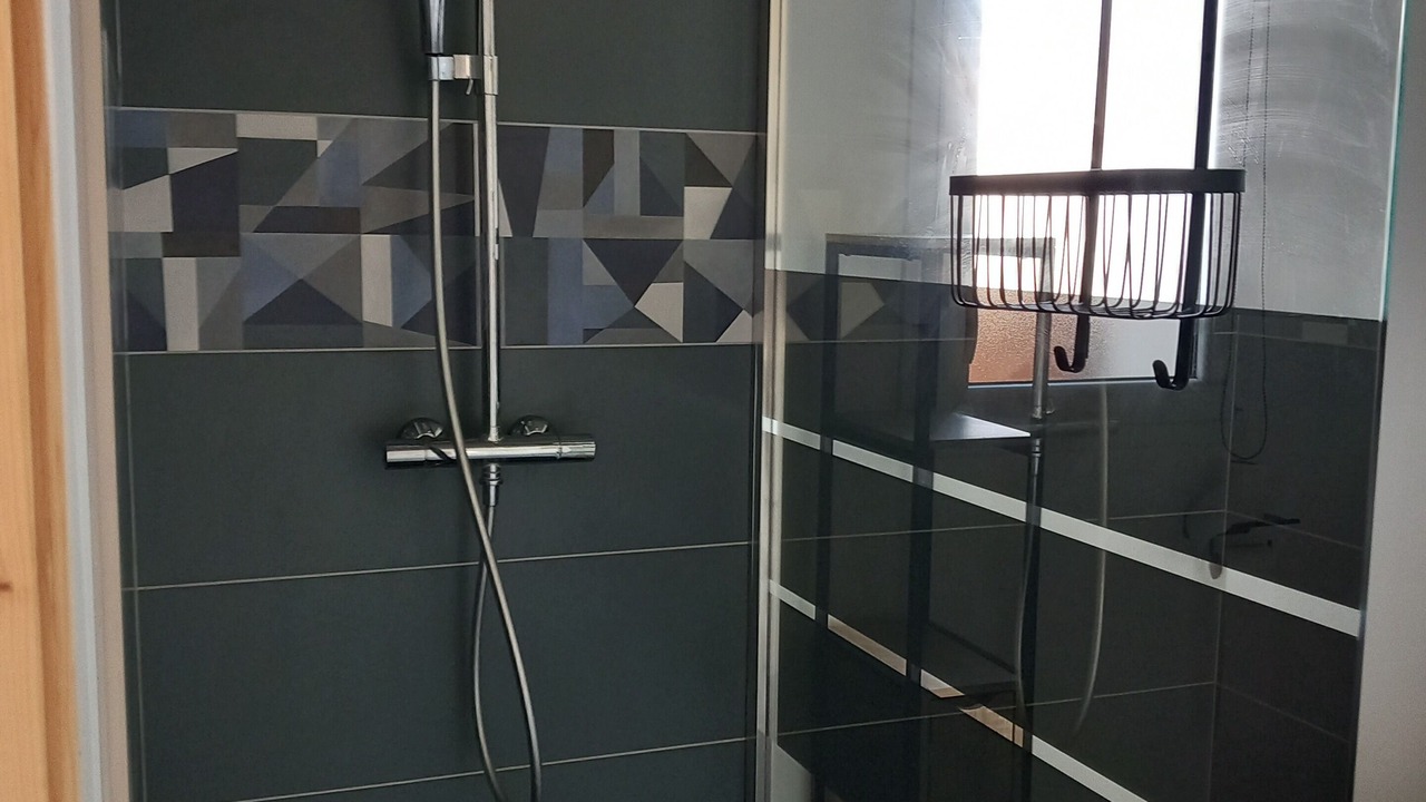 Photo of Bathroom in La Barre-de-Monts
