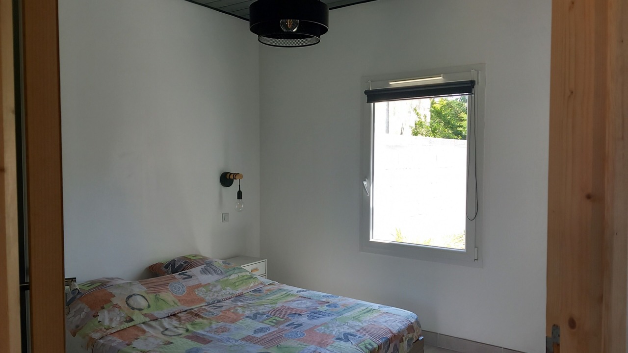 Photo of Bedroom in La Barre-de-Monts