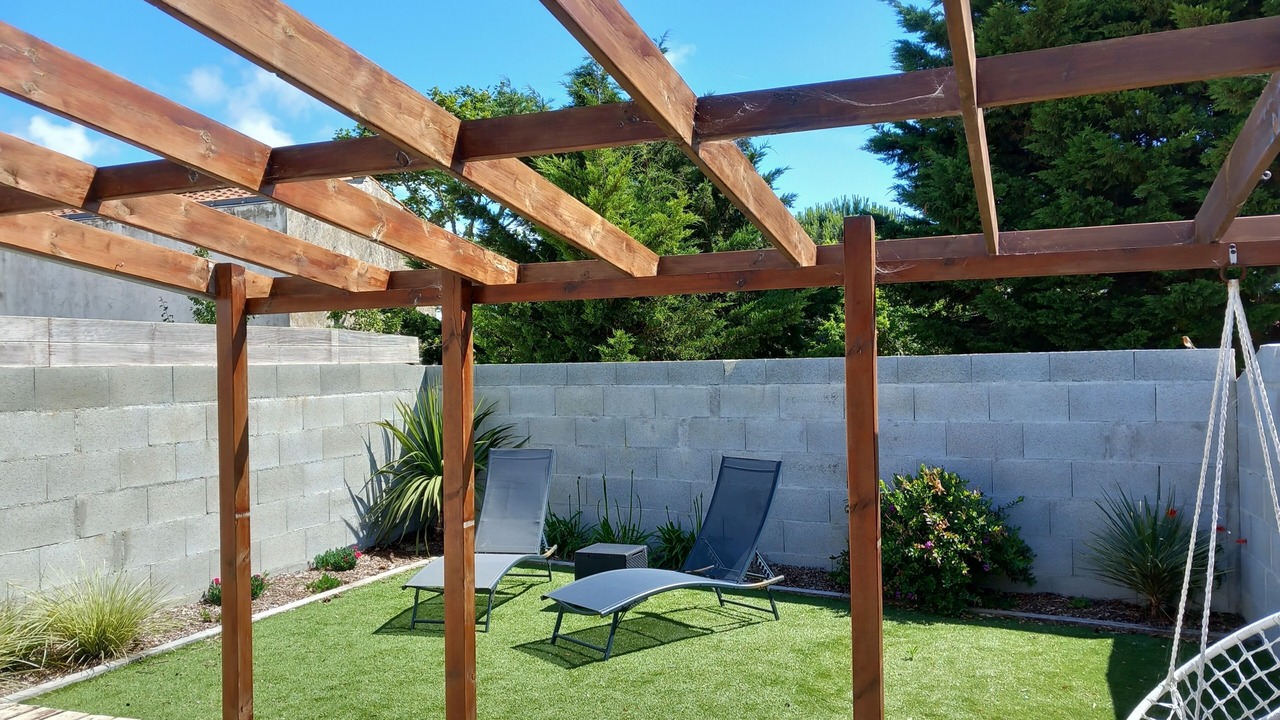 Photo of Outdoor in La Barre-de-Monts