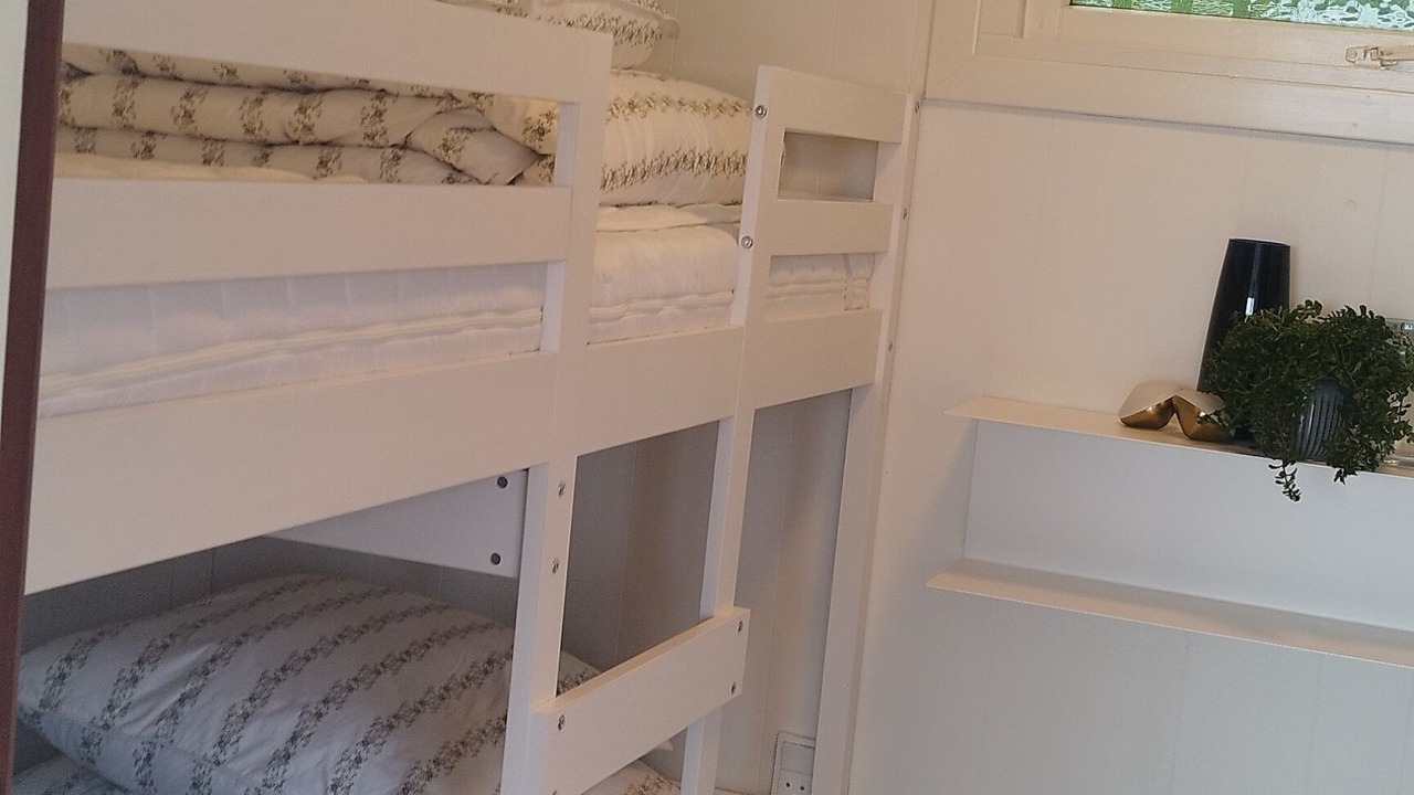 Photo of Bedroom in Erslev