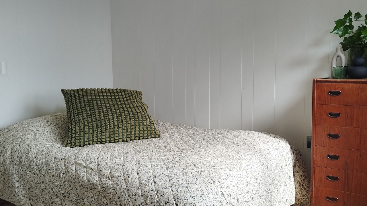 Photo of Bedroom in Erslev