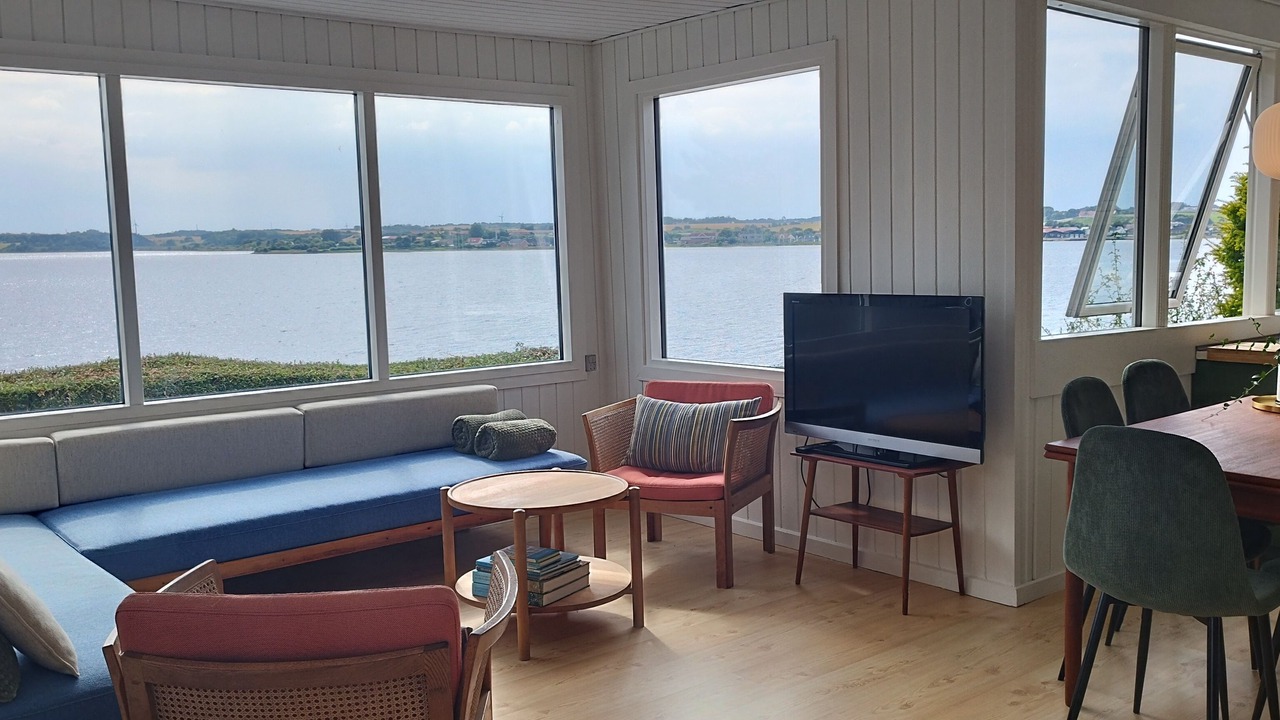 Photo of Livingroom in Erslev