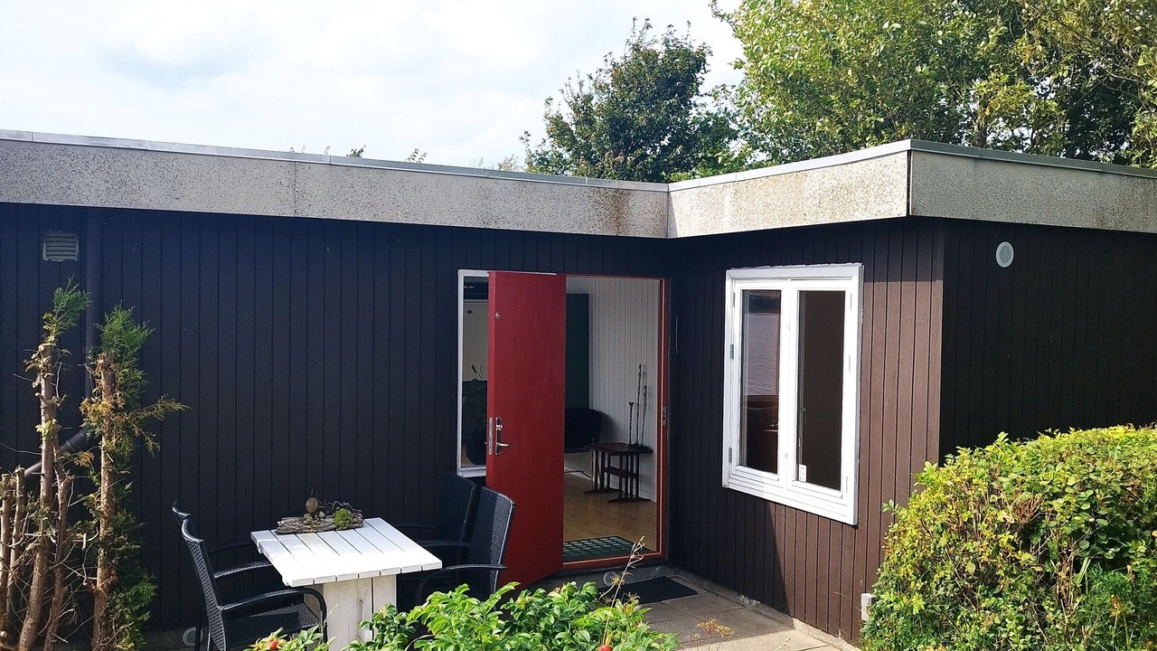 Photo of Outdoor in Erslev
