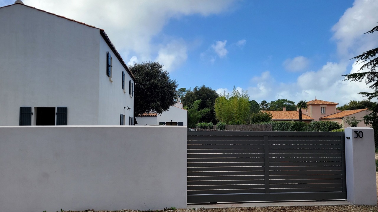 Photo of Outdoor in Le Grand-Village-Plage