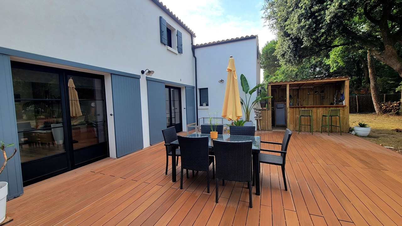 Photo of Outdoor in Le Grand-Village-Plage