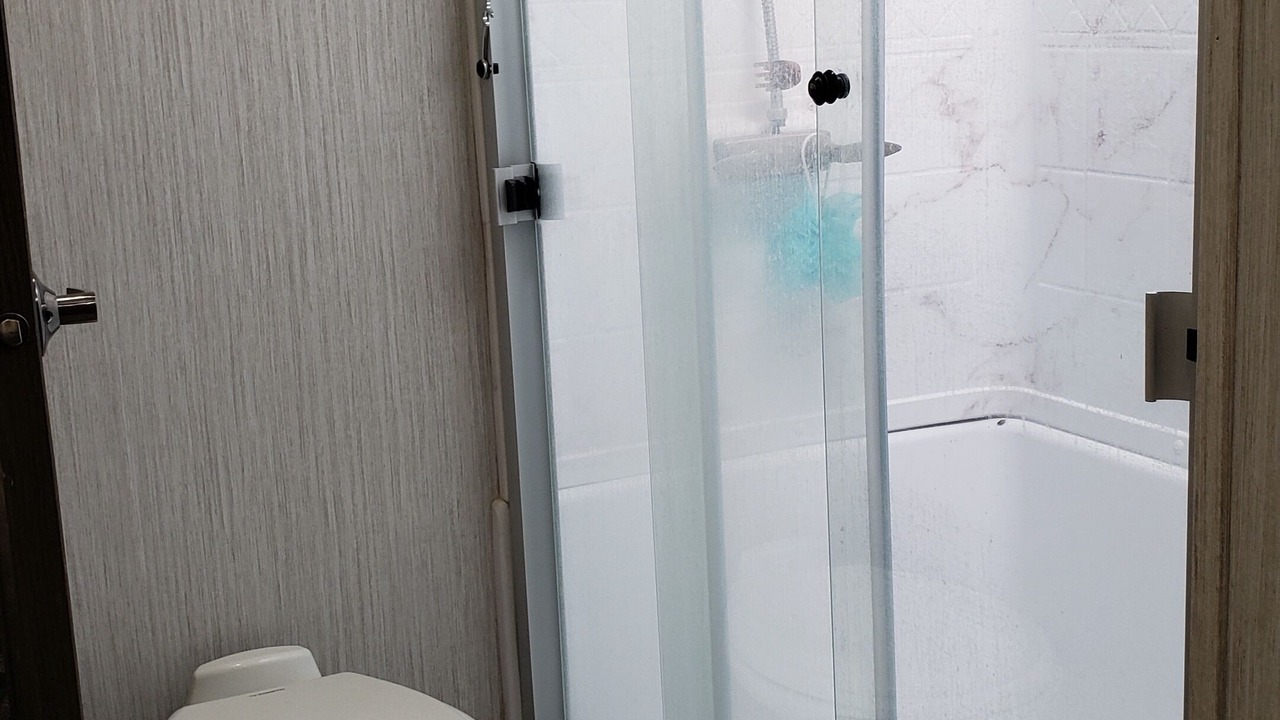 Photo of Bathroom in Johnson County
