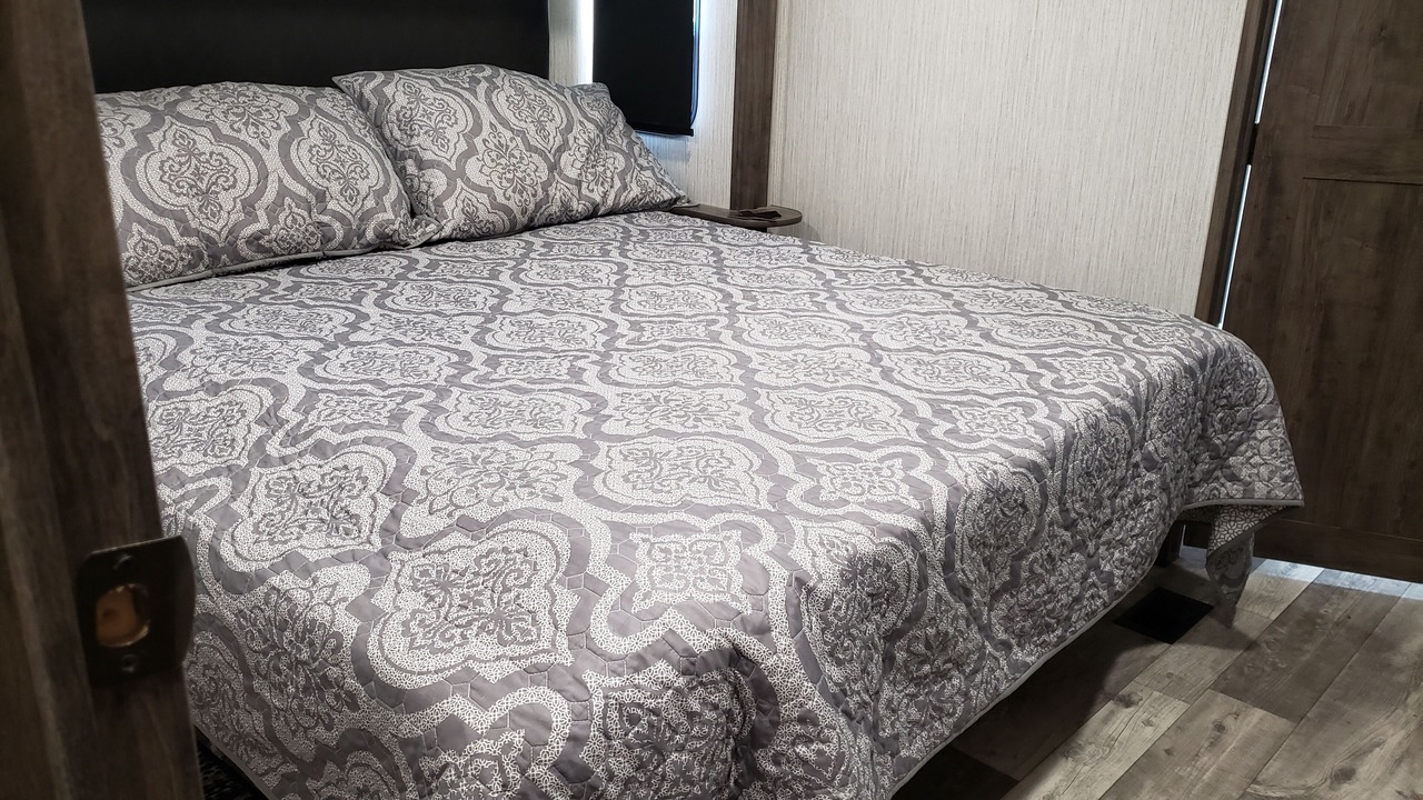 Photo of Bedroom in Johnson County