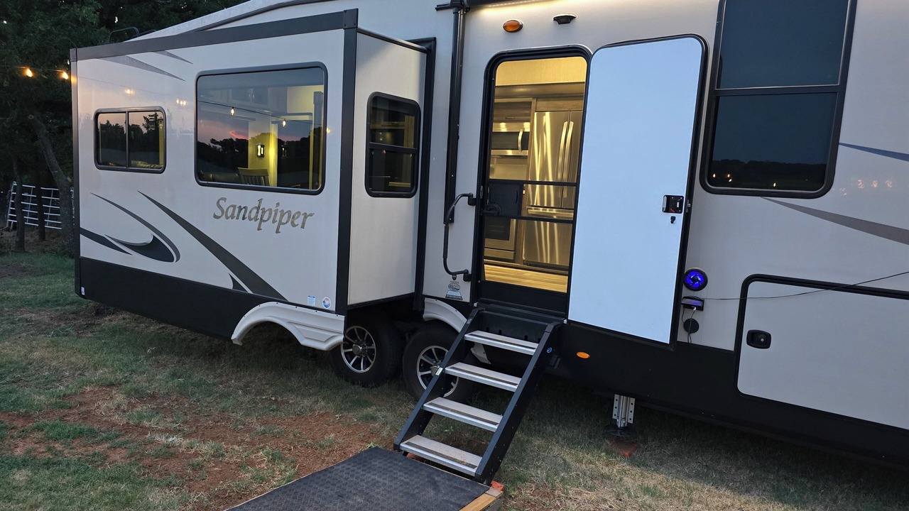 Photo of Outdoor in Johnson County