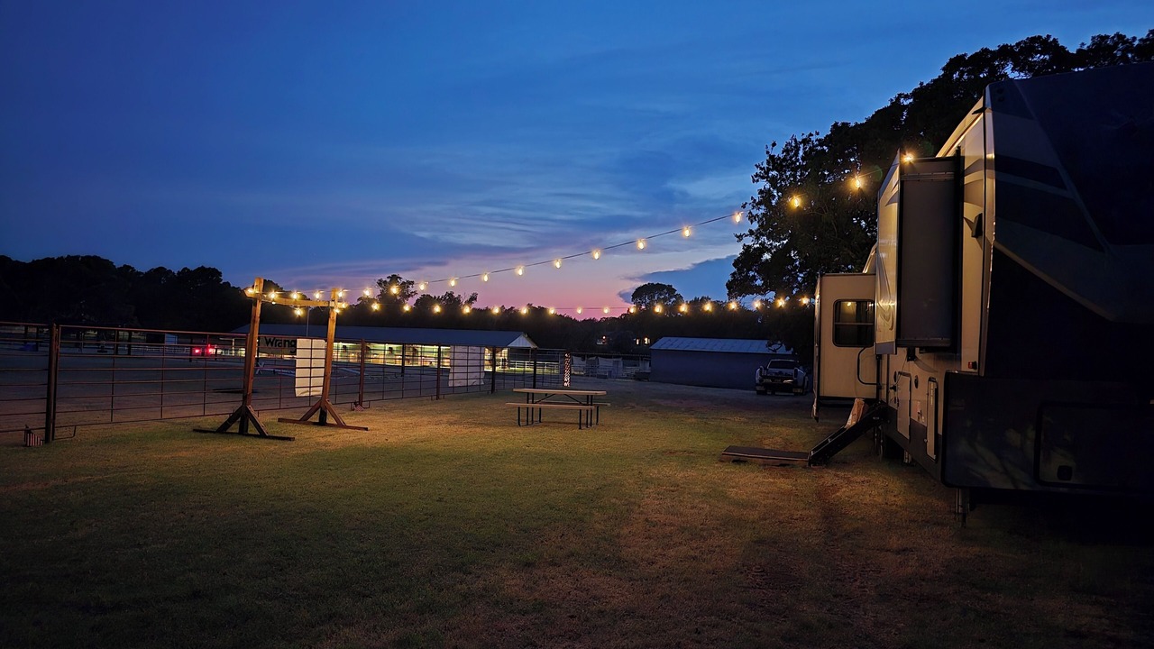 Photo of Outdoor in Johnson County