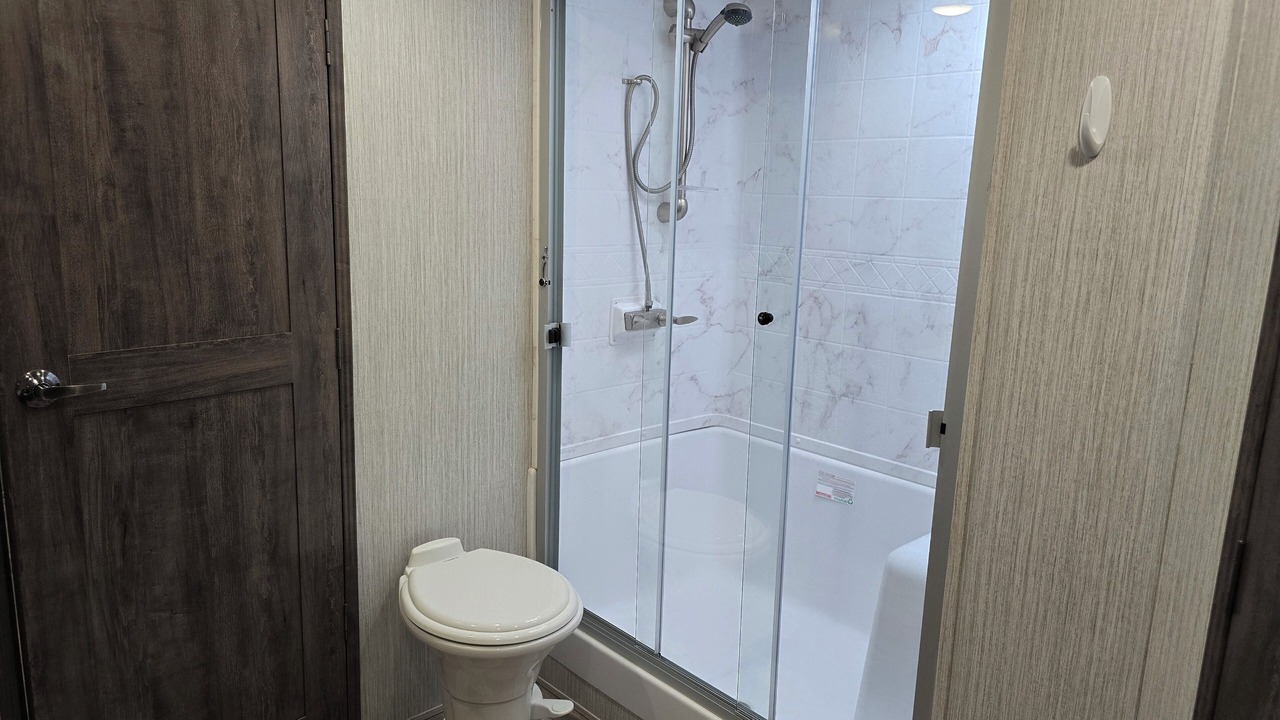 Photo of Bathroom in Johnson County