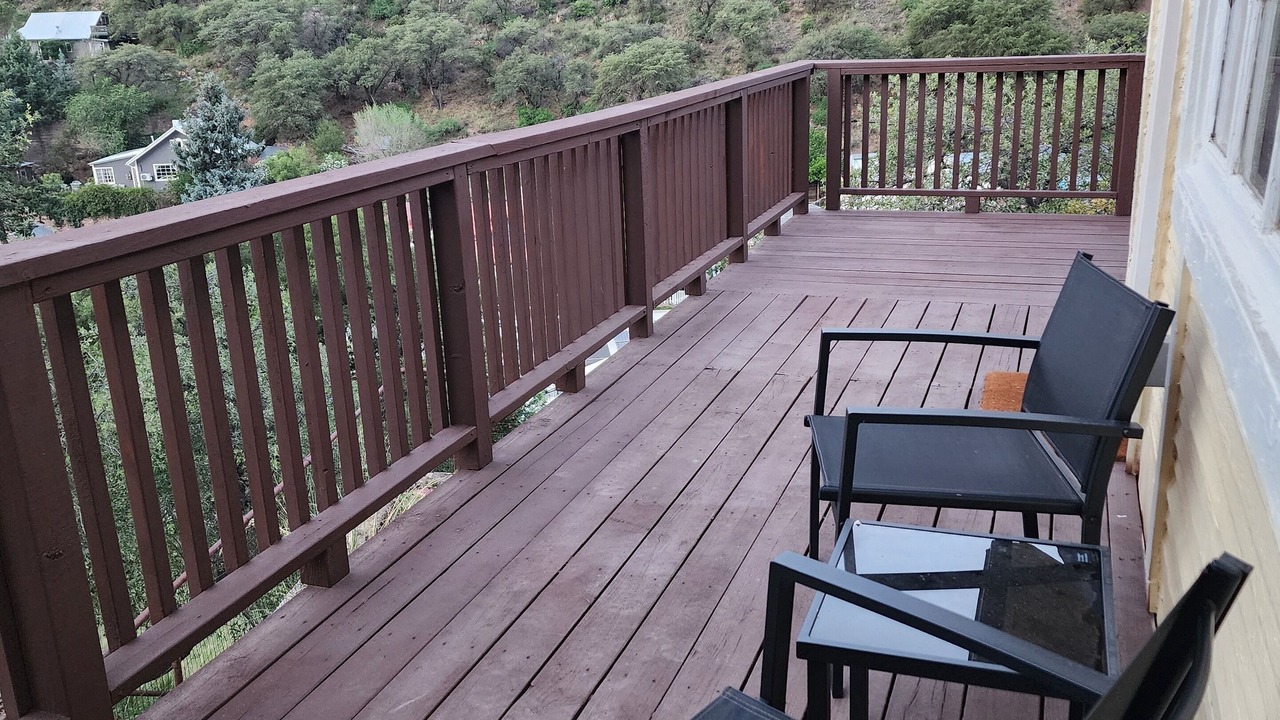 Photo of Outdoor in Bisbee