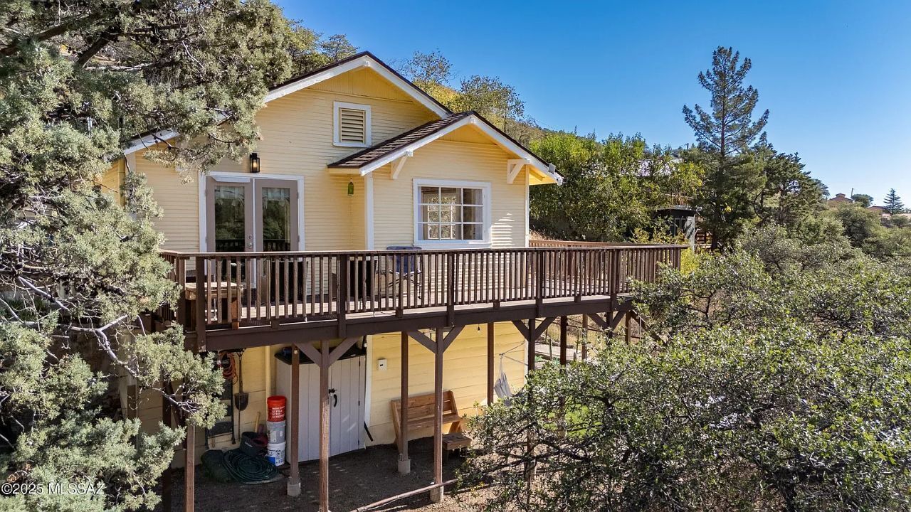Photo of Outdoor in Bisbee