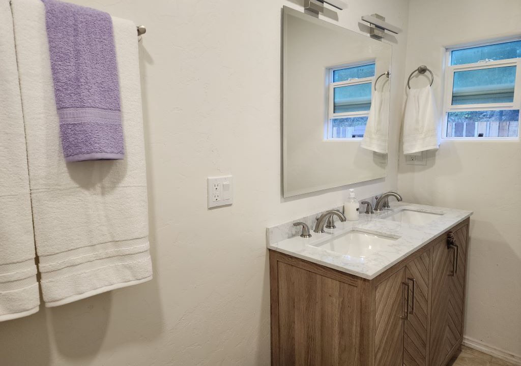 Photo of Bathroom in Bisbee