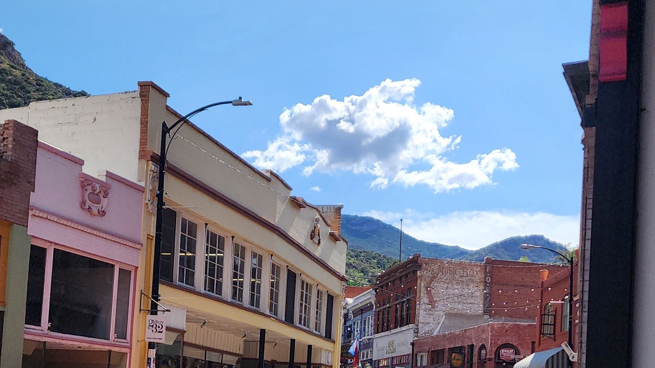 Photo of Outdoor in Bisbee