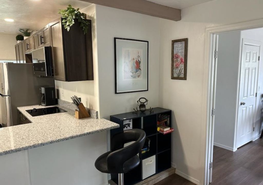 Photo of Kitchen in Bisbee