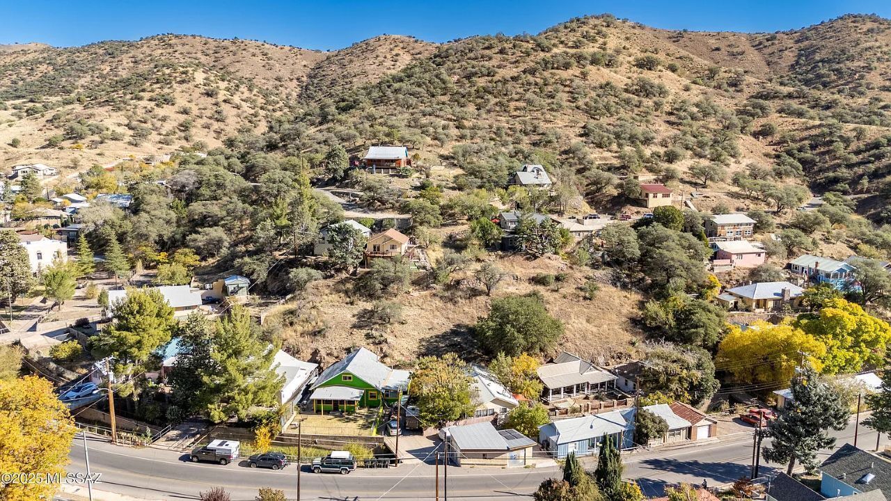 Photo of Outdoor in Bisbee