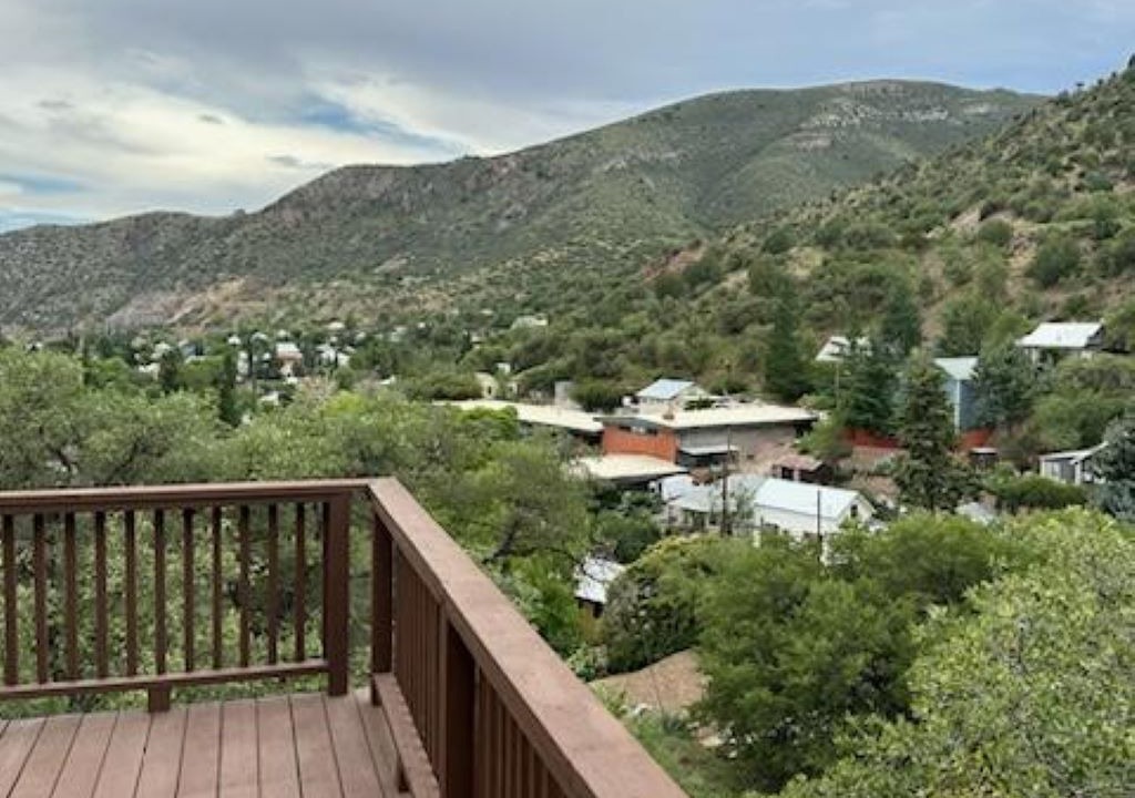 Photo of Outdoor in Bisbee