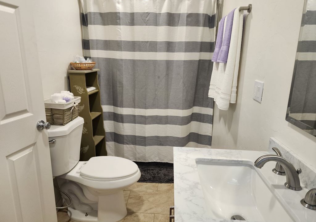 Photo of Bathroom in Bisbee