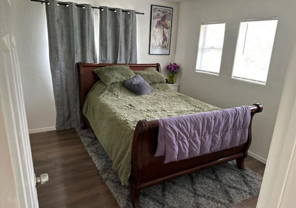 Photo of Bedroom in Bisbee