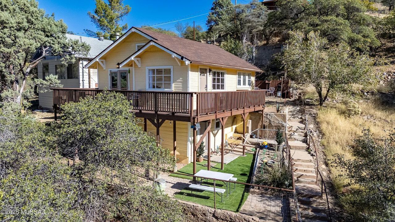 Photo of Outdoor in Bisbee