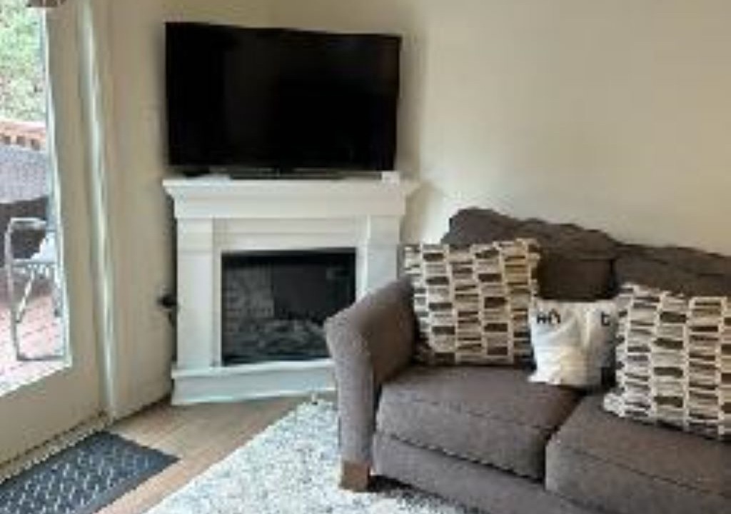 Photo of Livingroom in Bisbee