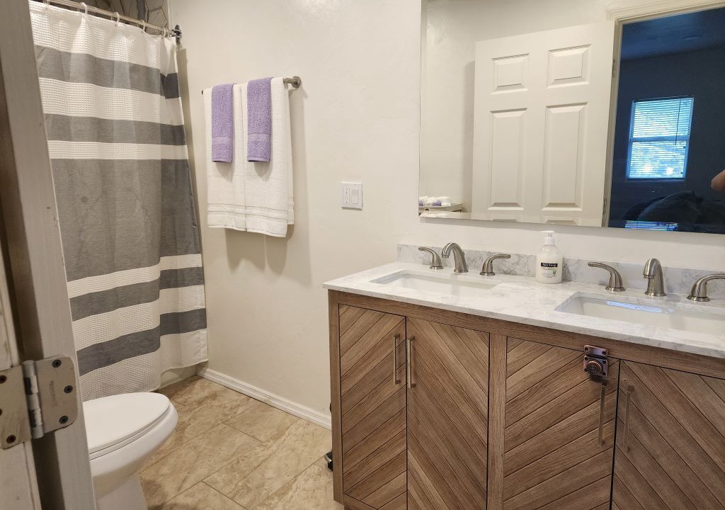 Photo of Bathroom in Bisbee