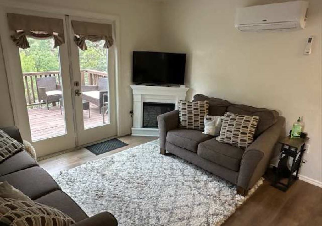Photo of Livingroom in Bisbee