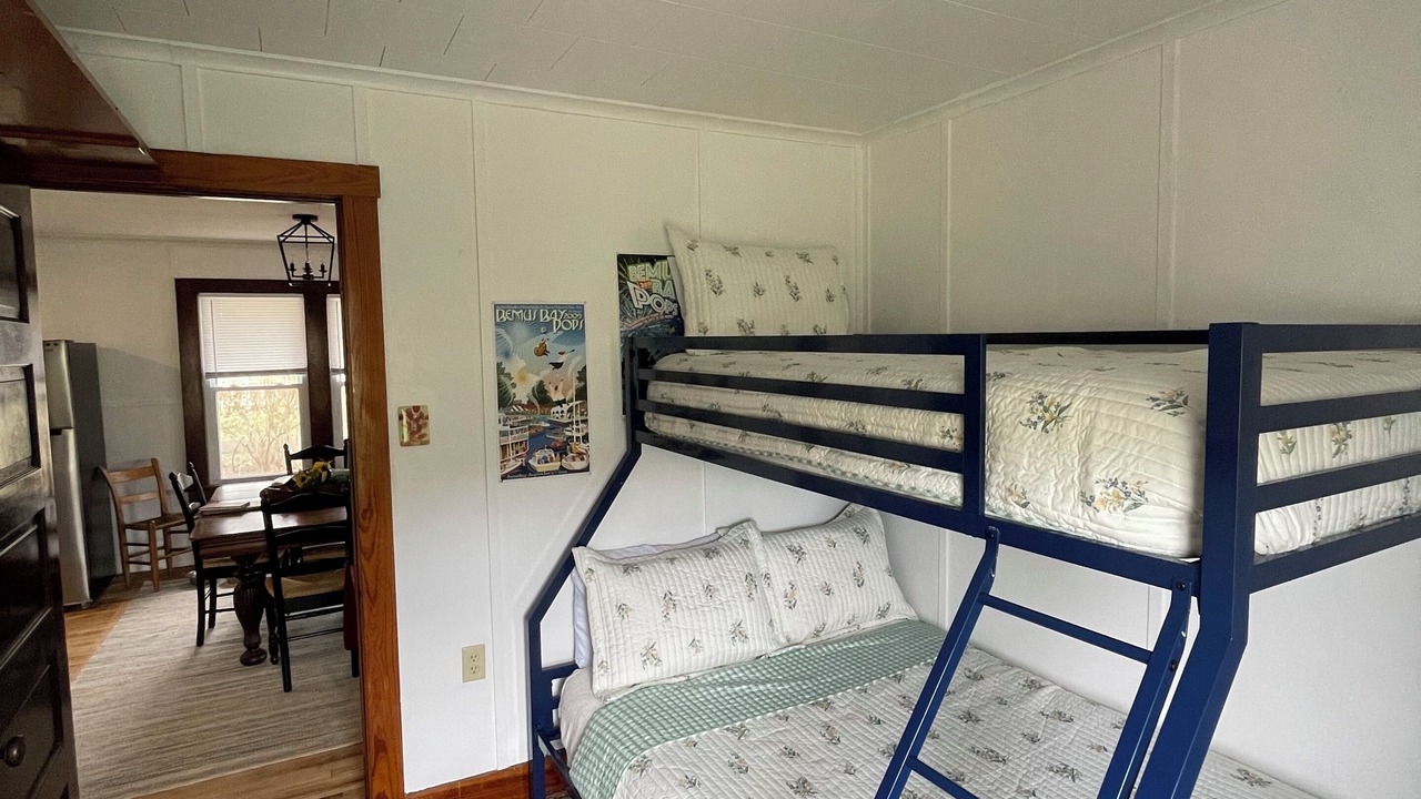 Photo of Bedroom in Dewittville