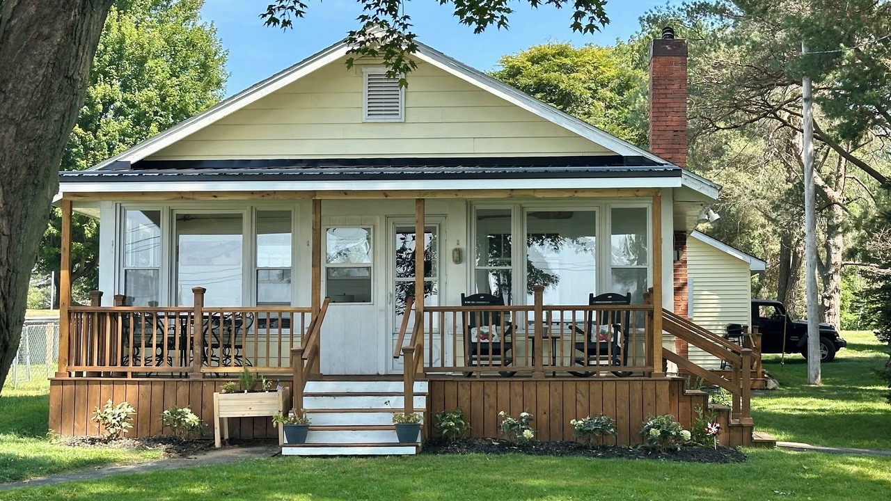 Photo of Outdoor in Dewittville