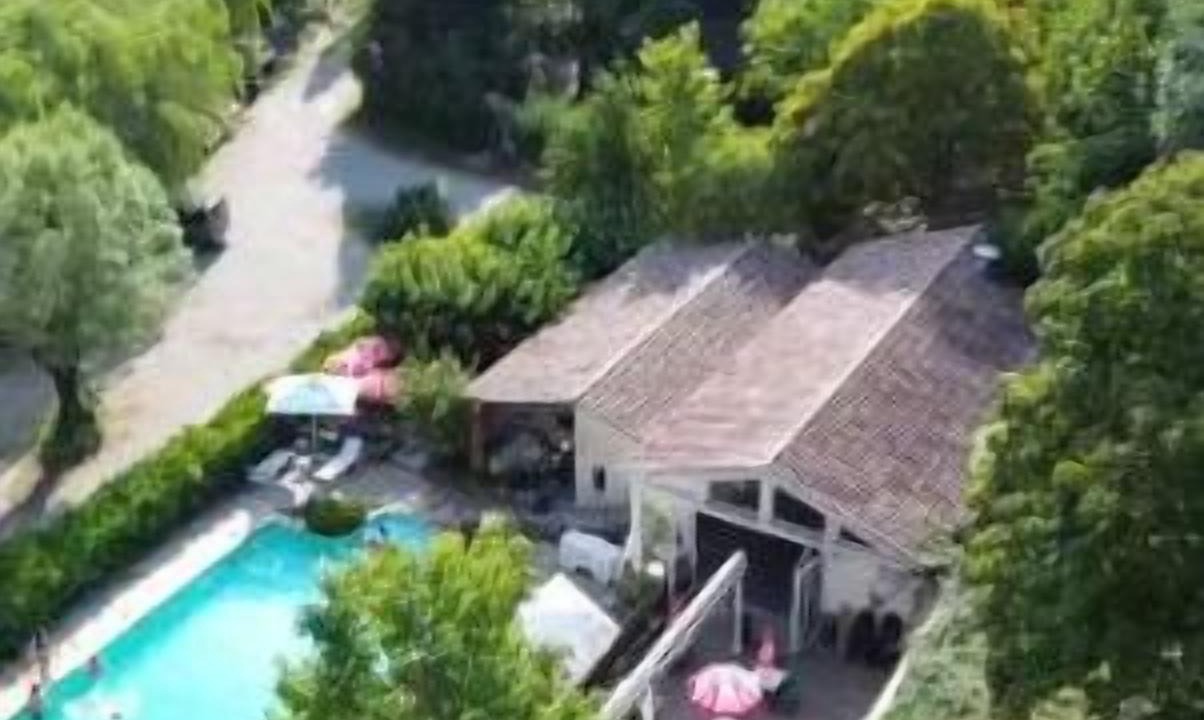 Photo of Outdoor in Bourdeaux