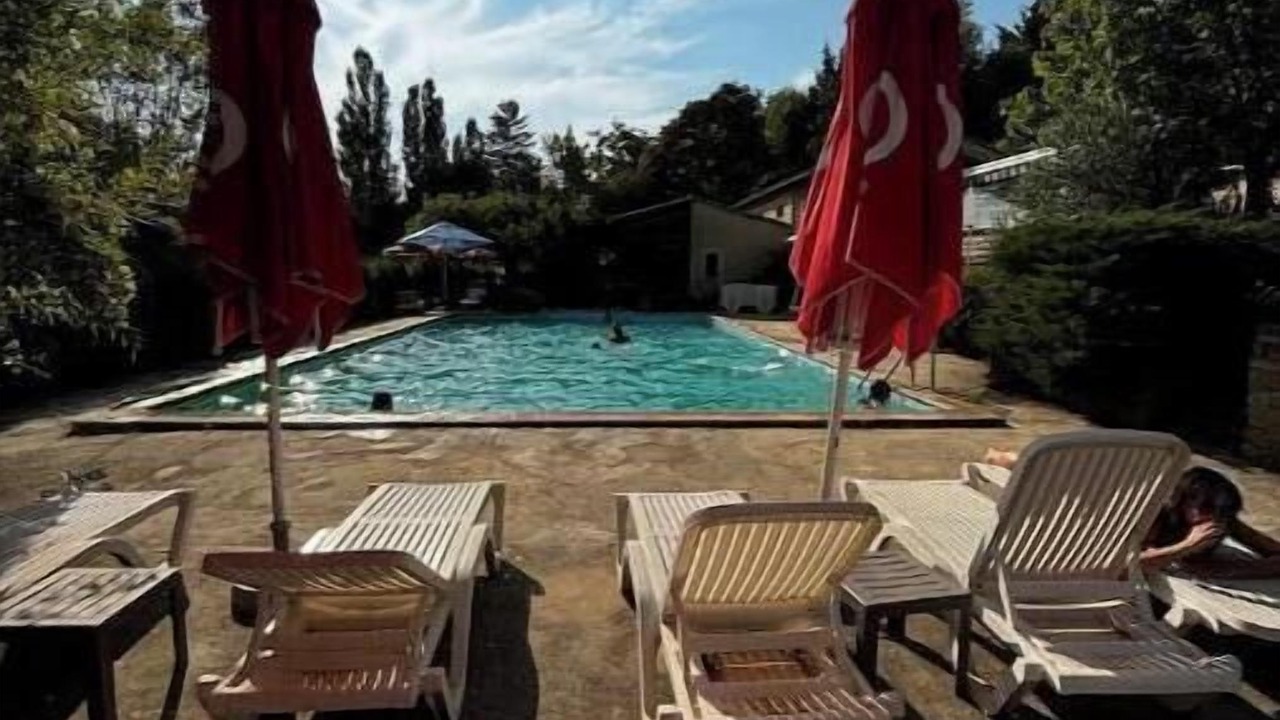 Photo of Outdoor in Bourdeaux