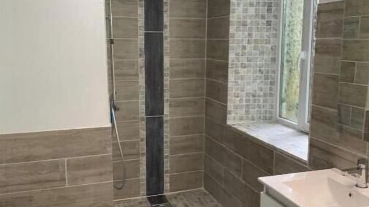 Photo of Bathroom in Bourdeaux