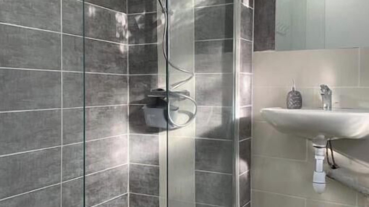 Photo of Bathroom in Bourdeaux