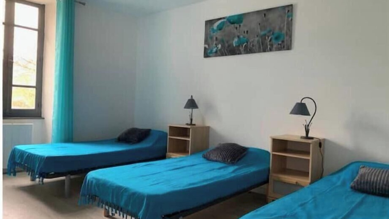 Photo of Bedroom in Bourdeaux