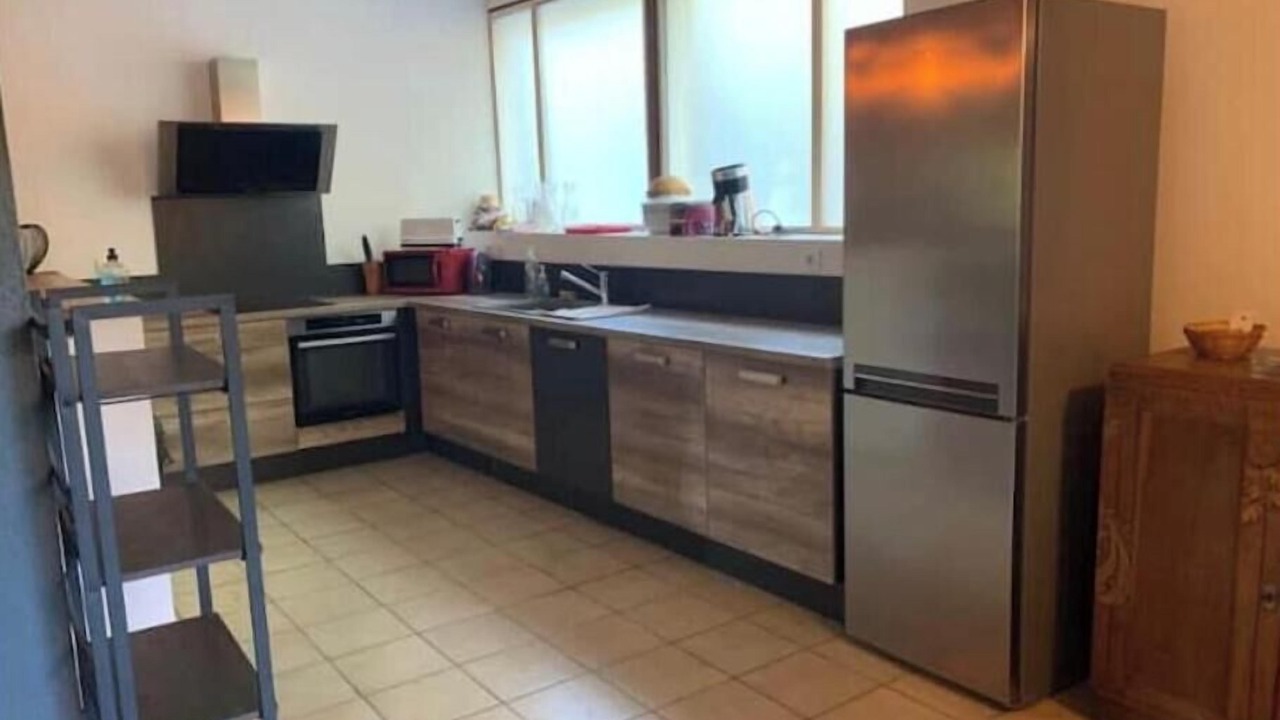 Photo of Kitchen in Bourdeaux