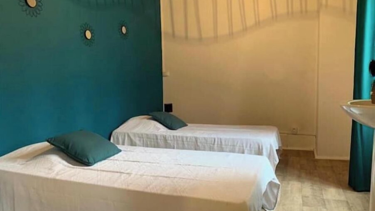 Photo of Bedroom in Bourdeaux