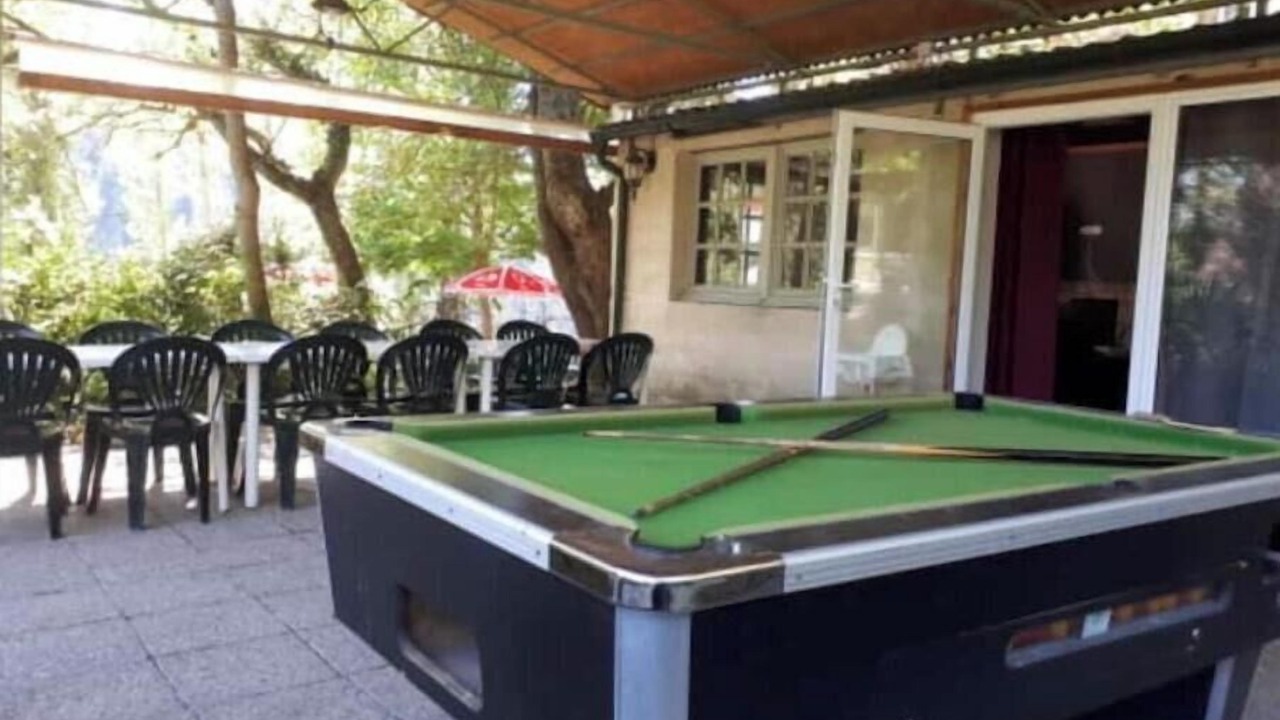 Photo of Outdoor in Bourdeaux