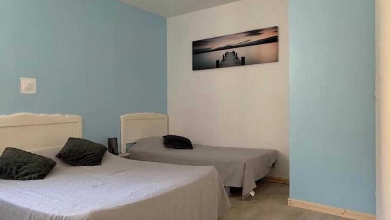 Photo of Bedroom in Bourdeaux