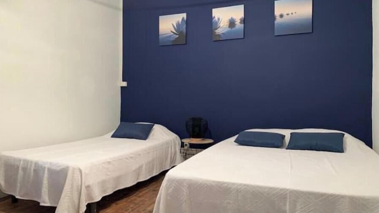 Photo of Bedroom in Bourdeaux