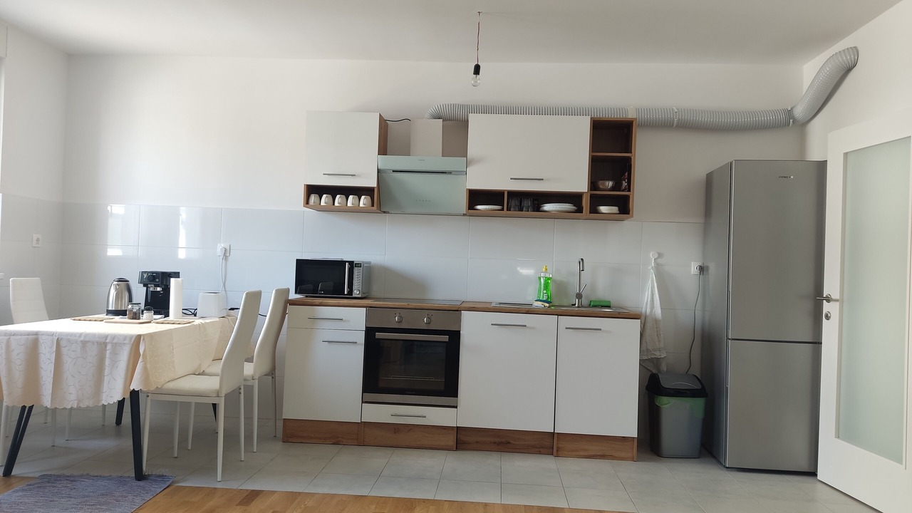 Photo of Kitchen in Zagreb