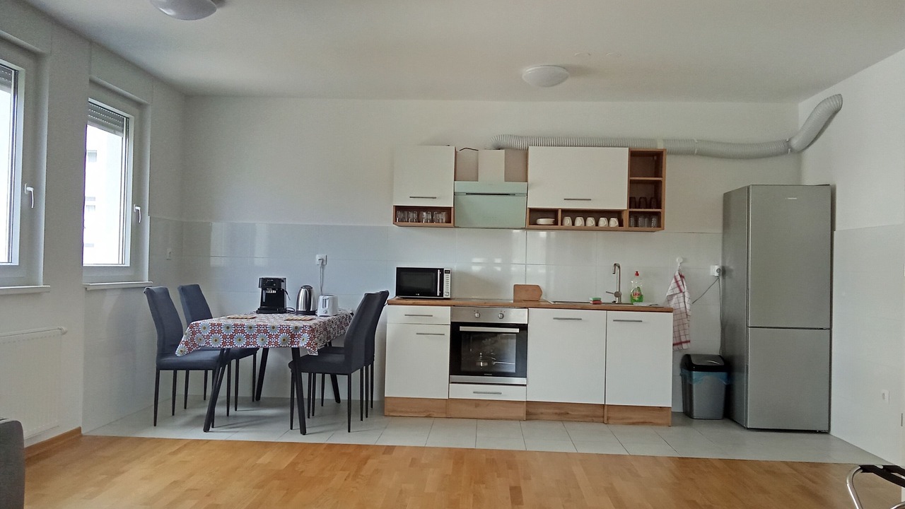Photo of Kitchen in Zagreb