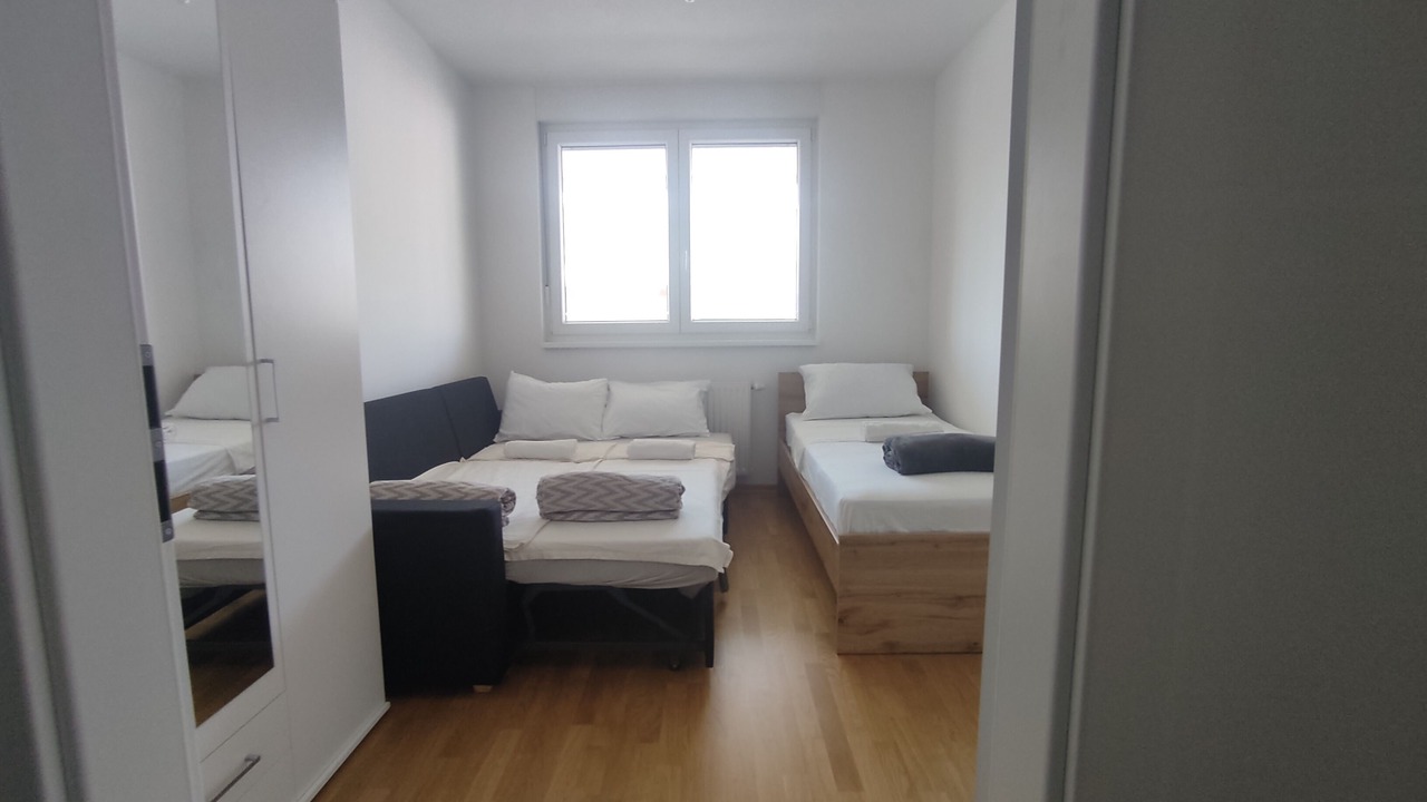Photo of Bedroom in Zagreb
