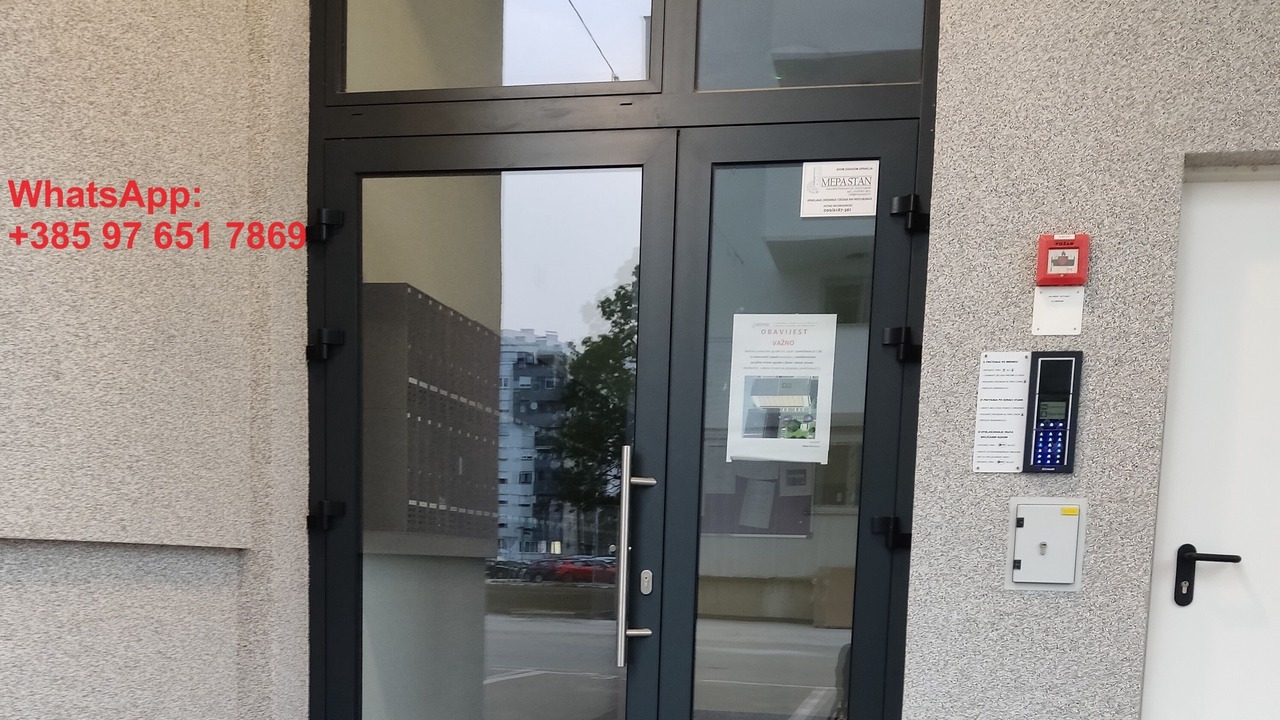 Photo of Outdoor in Zagreb