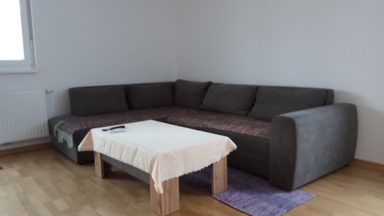 Photo of Livingroom in Zagreb