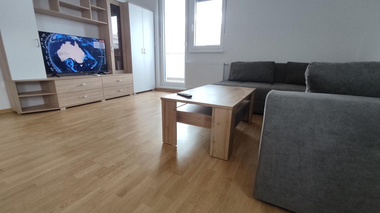 Photo of Livingroom in Zagreb