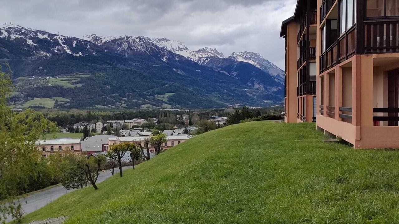 Photo of Outdoor in Barcelonnette