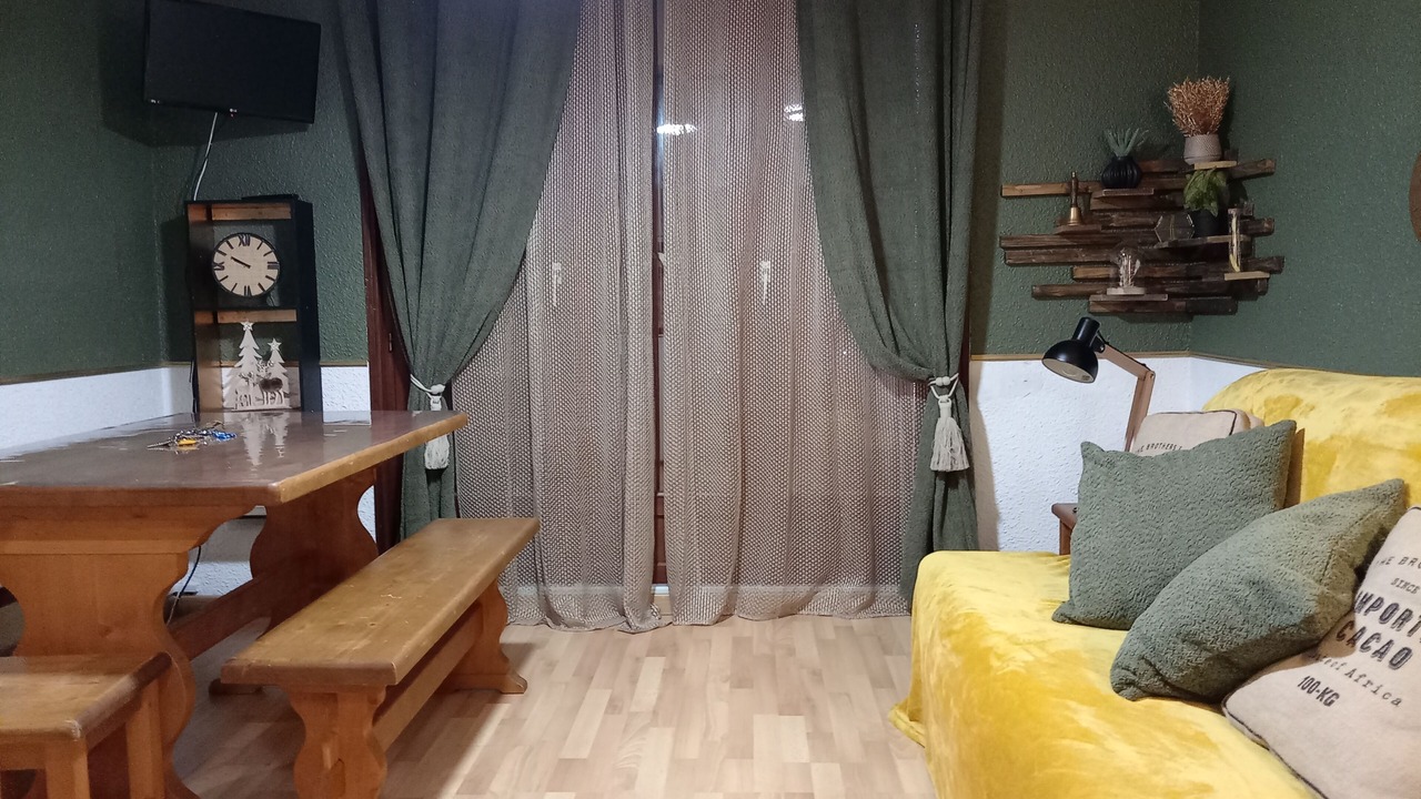 Photo of Livingroom in Barcelonnette